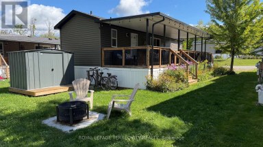 319 ROCKVIEW Selwyn Ontario photo 1