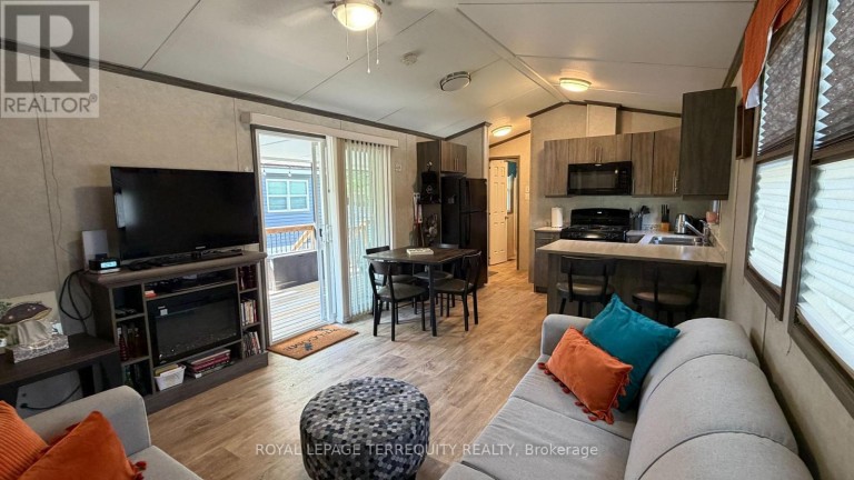 319 ROCKVIEW, Selwyn, Ontario, K0L2H0