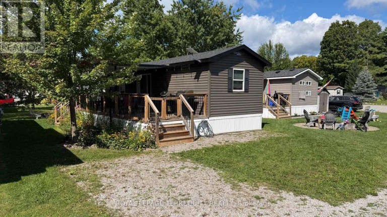 319 ROCKVIEW, Selwyn, Ontario, K0L2H0