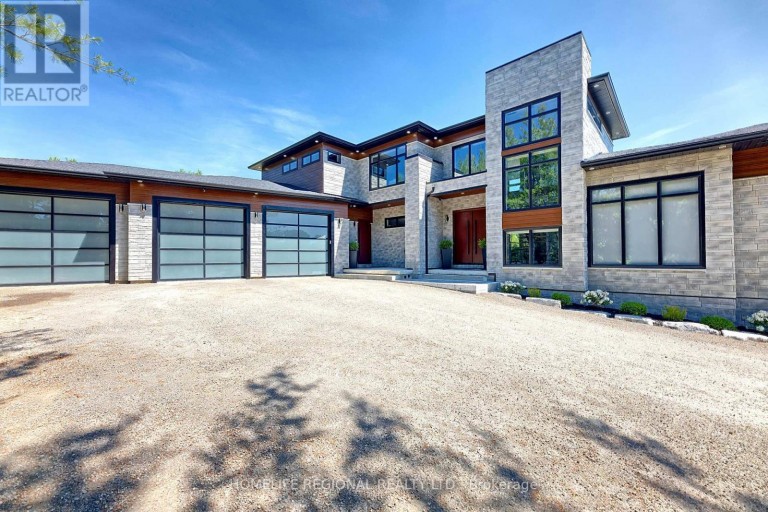 5329 FIRST LINE, Erin, Ontario, N1H6H7