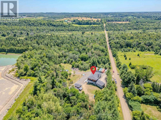 5329 FIRST LINE, Erin, Ontario, N1H6H7