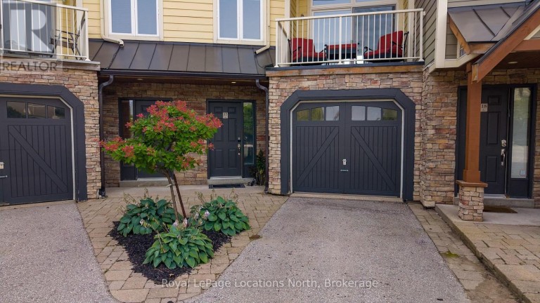 17 - 104 FARM GATE ROAD, Blue Mountains, Ontario, L9Y0L7