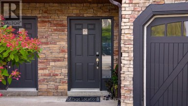 17 - 104 FARM GATE ROAD Blue Mountains Ontario photo 11