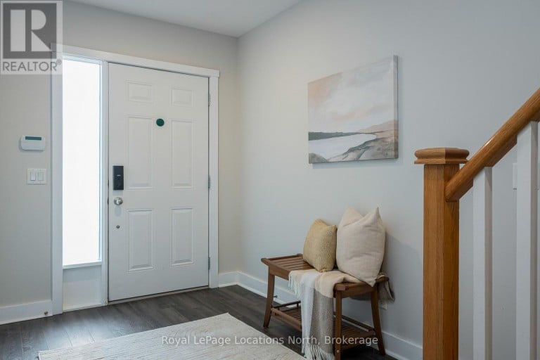 17 - 104 FARM GATE ROAD, Blue Mountains, Ontario, L9Y0L7