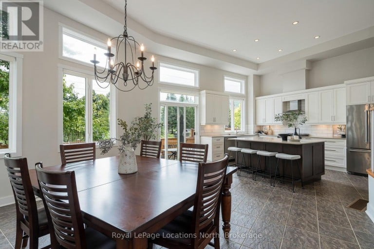 17 - 104 FARM GATE ROAD, Blue Mountains, Ontario, L9Y0L7