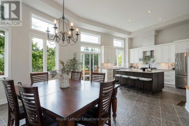 17 - 104 FARM GATE ROAD Blue Mountains Ontario photo 14