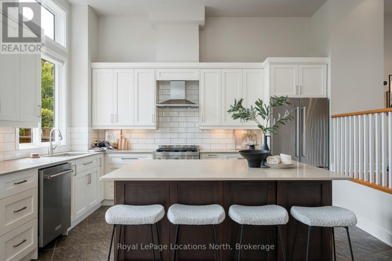17 - 104 FARM GATE ROAD, Blue Mountains, Ontario, L9Y0L7
