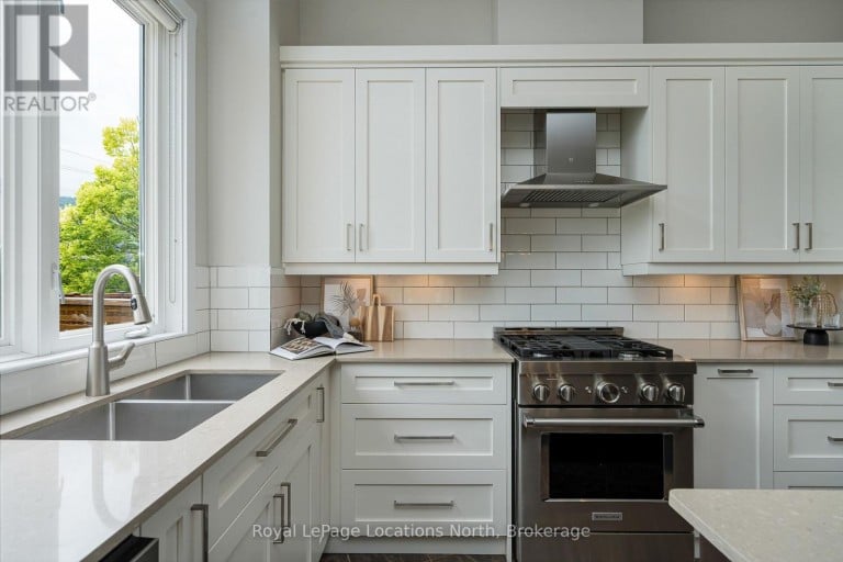 17 - 104 FARM GATE ROAD, Blue Mountains, Ontario, L9Y0L7