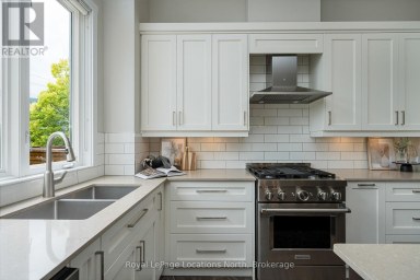 17 - 104 FARM GATE ROAD Blue Mountains Ontario photo 16
