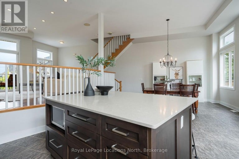 17 - 104 FARM GATE ROAD, Blue Mountains, Ontario, L9Y0L7