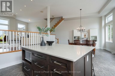17 - 104 FARM GATE ROAD Blue Mountains Ontario photo 17