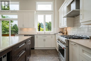 17 - 104 FARM GATE ROAD Blue Mountains Ontario photo 18