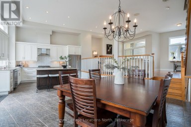 17 - 104 FARM GATE ROAD Blue Mountains Ontario photo 20