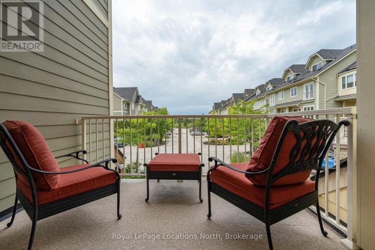 17 - 104 FARM GATE ROAD, Blue Mountains, Ontario, L9Y0L7