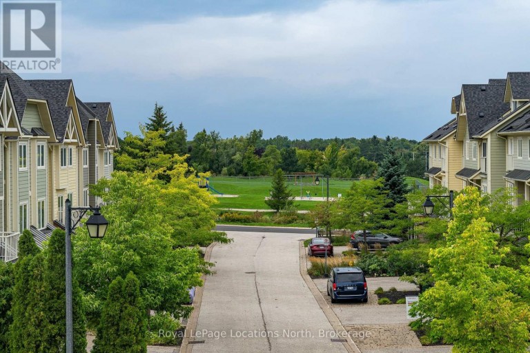 17 - 104 FARM GATE ROAD, Blue Mountains, Ontario, L9Y0L7