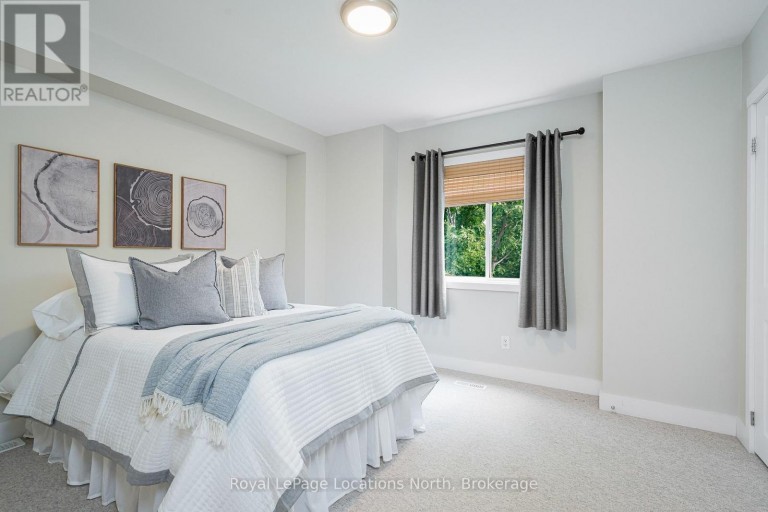 17 - 104 FARM GATE ROAD, Blue Mountains, Ontario, L9Y0L7