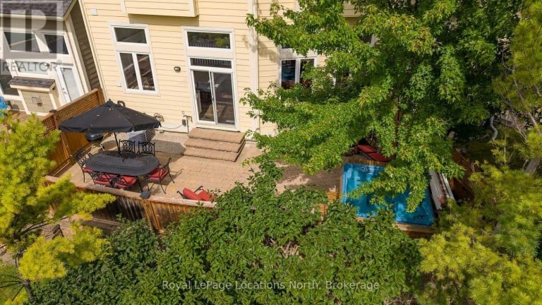 17 - 104 FARM GATE ROAD, Blue Mountains, Ontario, L9Y0L7