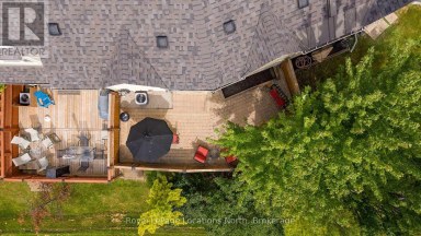 17 - 104 FARM GATE ROAD Blue Mountains Ontario photo 35