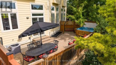 17 - 104 FARM GATE ROAD Blue Mountains Ontario photo 6