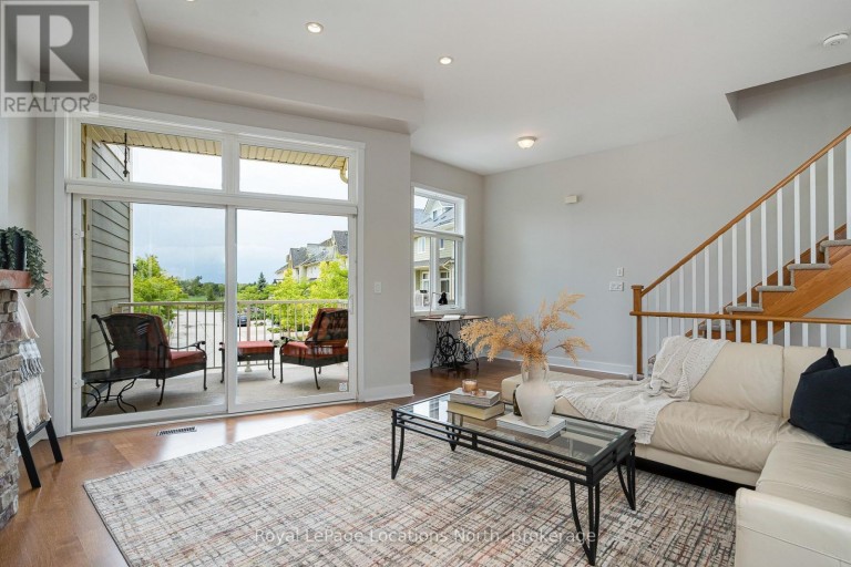 17 - 104 FARM GATE ROAD, Blue Mountains, Ontario, L9Y0L7