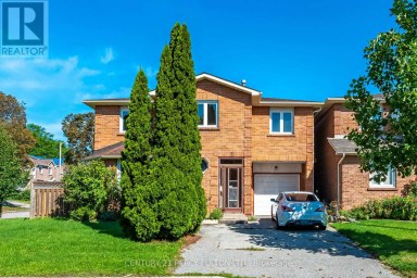 2 PENNYBROOK LANE Toronto (Agincourt South-Malvern West) Ontario photo 1