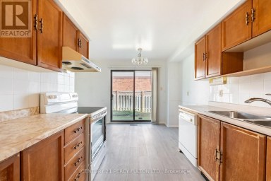 2 PENNYBROOK LANE Toronto (Agincourt South-Malvern West) Ontario photo 11