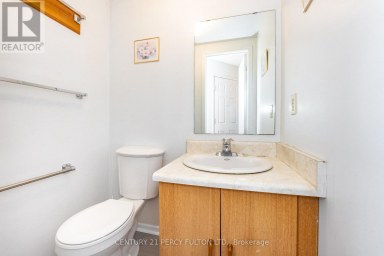 2 PENNYBROOK LANE Toronto (Agincourt South-Malvern West) Ontario photo 13