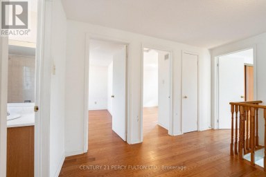 2 PENNYBROOK LANE Toronto (Agincourt South-Malvern West) Ontario photo 15