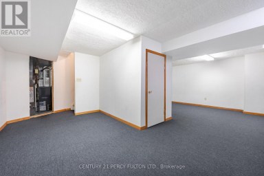 2 PENNYBROOK LANE Toronto (Agincourt South-Malvern West) Ontario photo 31