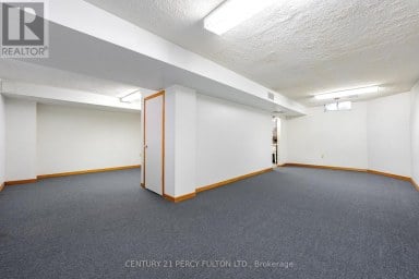 2 PENNYBROOK LANE Toronto (Agincourt South-Malvern West) Ontario photo 32
