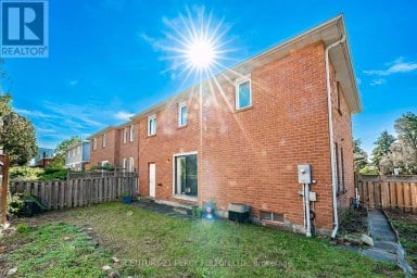 2 PENNYBROOK LANE Toronto (Agincourt South-Malvern West) Ontario photo 35