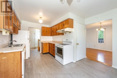 2 PENNYBROOK LANE Toronto (Agincourt South-Malvern West) Ontario photo 9