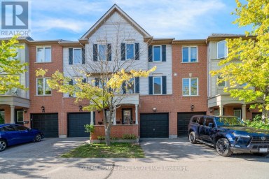 68 MCGONIGAL LANE Ajax (Central) Ontario photo 1