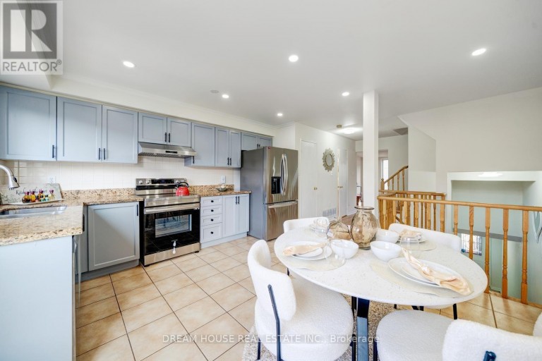 68 MCGONIGAL LANE, Ajax (Central), Ontario, L1T4G9