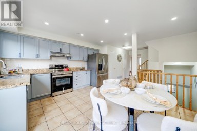 68 MCGONIGAL LANE Ajax (Central) Ontario photo 11