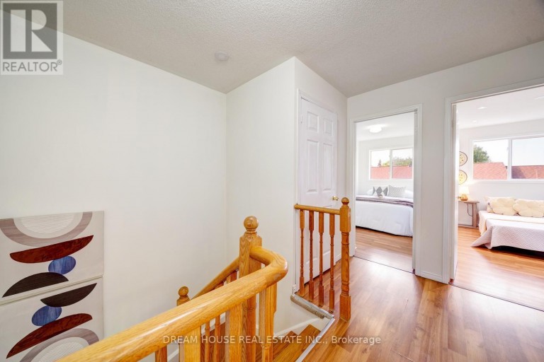 68 MCGONIGAL LANE, Ajax (Central), Ontario, L1T4G9