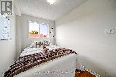 68 MCGONIGAL LANE Ajax (Central) Ontario photo 23