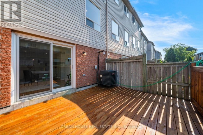 68 MCGONIGAL LANE, Ajax (Central), Ontario, L1T4G9
