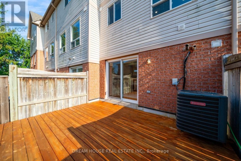 68 MCGONIGAL LANE, Ajax (Central), Ontario, L1T4G9