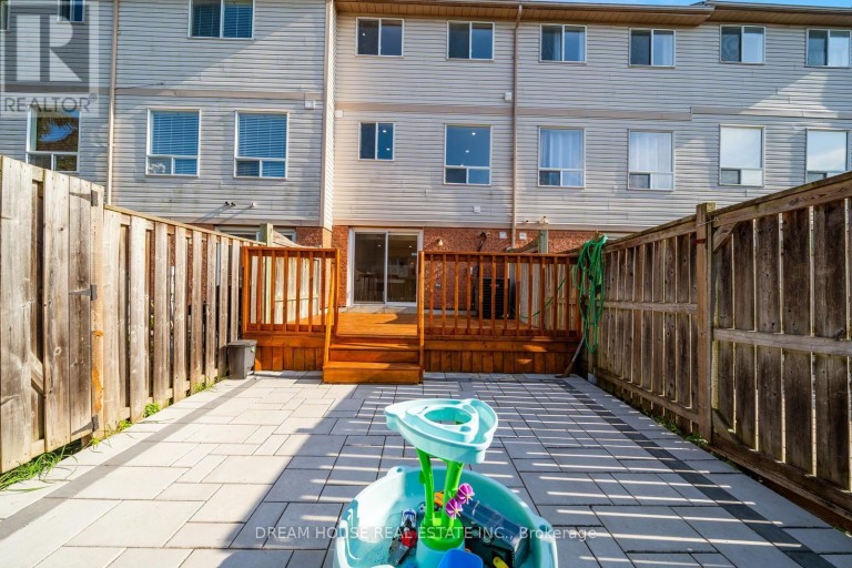 68 MCGONIGAL LANE, Ajax (Central), Ontario, L1T4G9