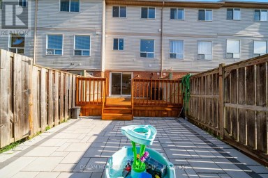 68 MCGONIGAL LANE Ajax (Central) Ontario photo 34