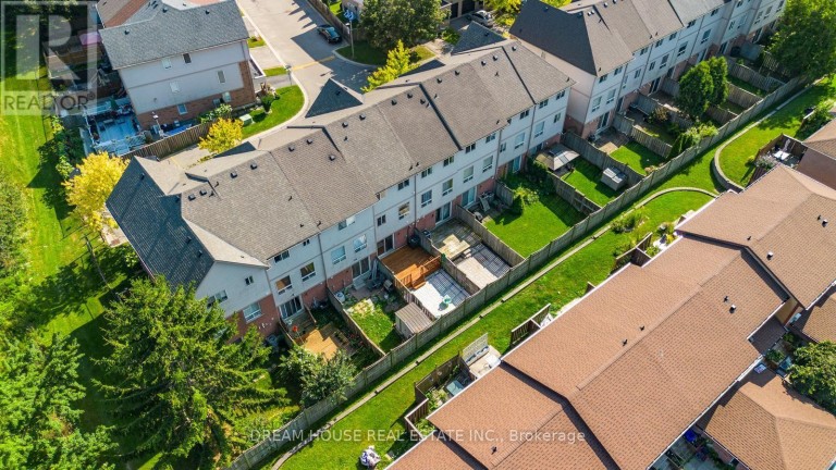 68 MCGONIGAL LANE, Ajax (Central), Ontario, L1T4G9