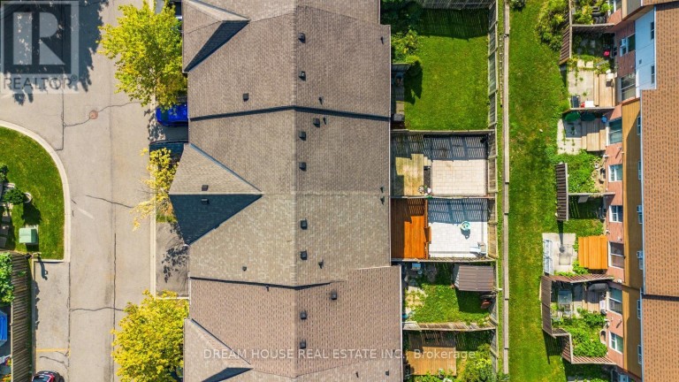 68 MCGONIGAL LANE, Ajax (Central), Ontario, L1T4G9