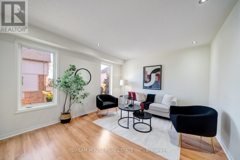 68 MCGONIGAL LANE, Ajax (Central), Ontario, L1T4G9