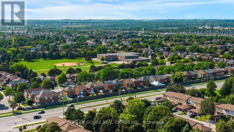 68 MCGONIGAL LANE, Ajax (Central), Ontario, L1T4G9