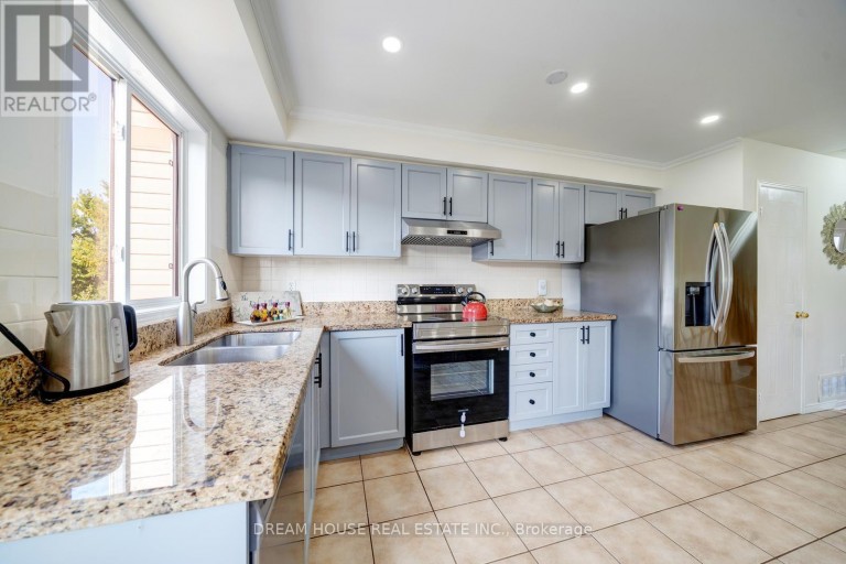 68 MCGONIGAL LANE, Ajax (Central), Ontario, L1T4G9