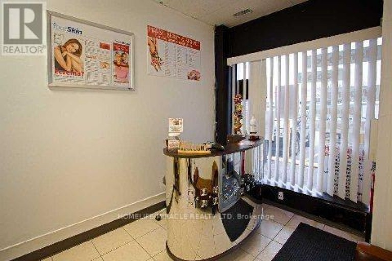 1515 BIRCHMOUNT ROAD, Toronto (Dorset Park), Ontario, M1P2G7