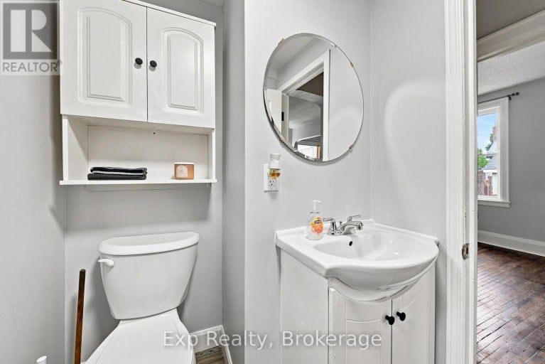 134 CATHARINE STREET, Belleville (Thurlow Ward), Ontario, K8P1M5