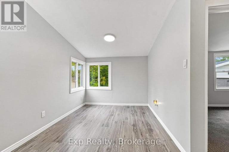 134 CATHARINE STREET, Belleville (Thurlow Ward), Ontario, K8P1M5