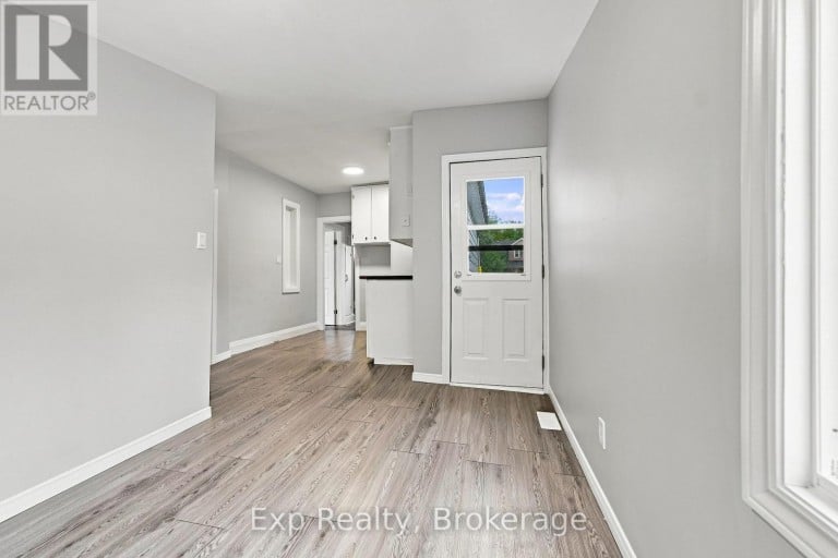 134 CATHARINE STREET, Belleville (Thurlow Ward), Ontario, K8P1M5